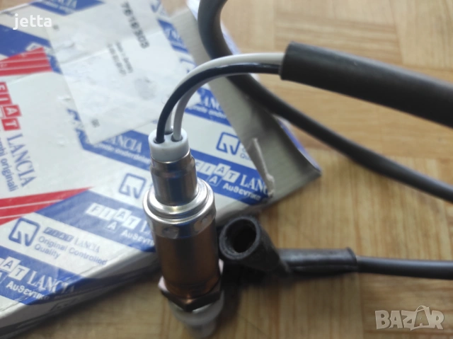 Ламбда сонда Fiat Lancia 7619303 Bosch 0258003061 Vw, Ауди, Волво, Фиат, Ланчия, снимка 6 - Части - 54413941