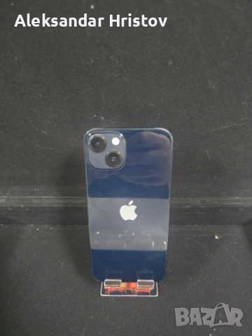 Продавам Apple iPhone 13 – 128GB, снимка 2 - Други - 54144609