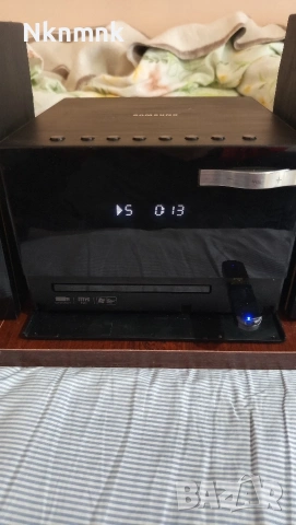 Уредба Samsung с дистанционно , снимка 7 - Аудиосистеми - 54019787