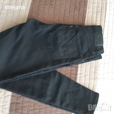 Levi's, Tommy Hilfiger, дамски дънки, снимка 7 - Дънки - 54733328