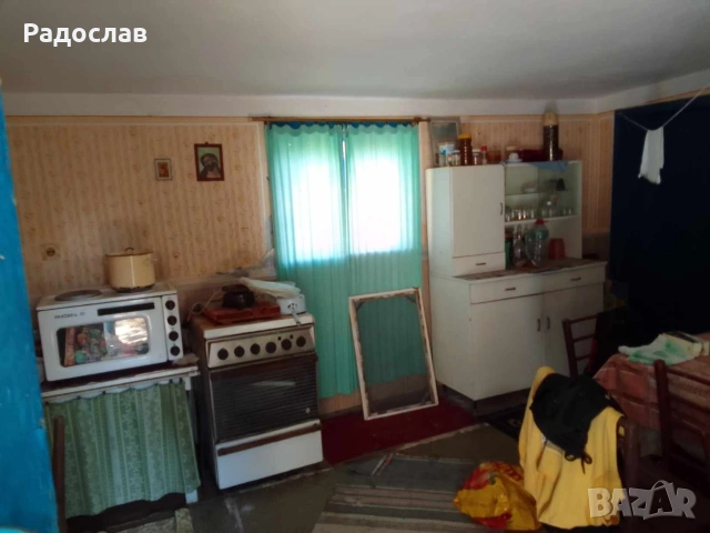 Къща в село Горно Абланово, снимка 12 - Къщи - 54382663