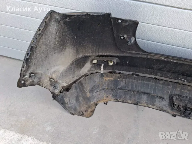 Задна Броня Nissan Juke, снимка 8 - Части - 55472480