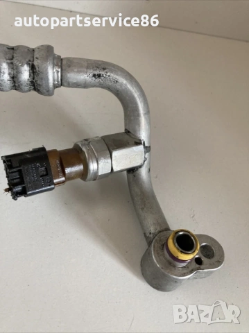 Маркуч за климатична инсталация за Volkswagen Phaeton 3.0 Tdi (2008) 3D0260701Bg, снимка 3 - Части - 54165009