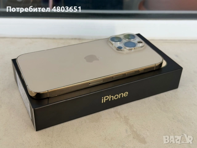 iPhone 13 Pro 256 GB, снимка 6 - Apple iPhone - 55066854