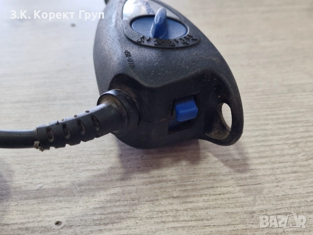 Инструмент за гравиране DREMEL Engraver 290-1, 230 V, 35 W, снимка 7 - Други инструменти - 54351466