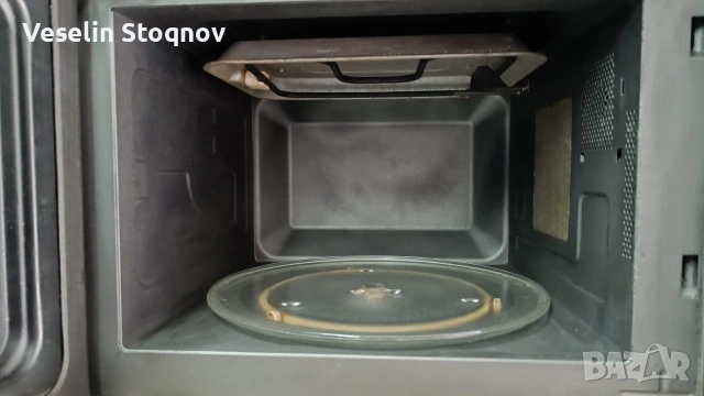 Микровълнови фурни, снимка 14 - Микровълнови - 49923977