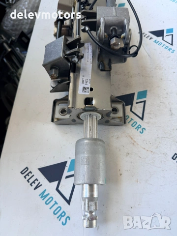 gx73-3c529-eh кормилна колона от Land Rover Range Rover Velar (L560) 3.0 D , снимка 4 - Части - 55155370