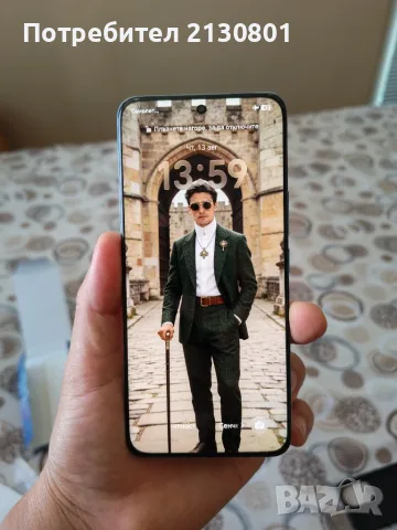 Honor 200 5G 512gb, снимка 2 - Huawei - 55653384