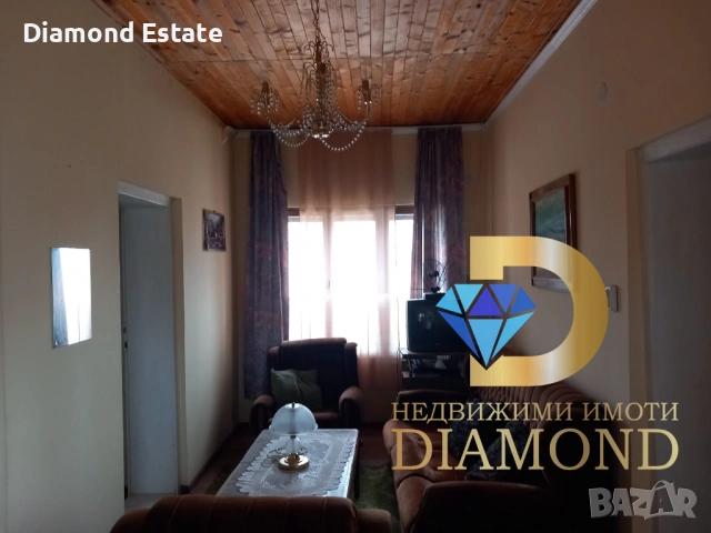 Къща в град Първомай, кв. Дебър, снимка 9 - Къщи - 54519283
