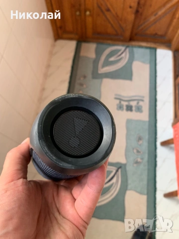 JBL Flip 4 тонколонка, снимка 4 - Bluetooth тонколони - 55156104
