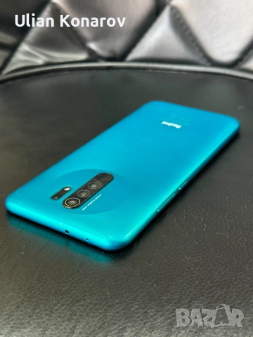 Redmi 9 4/64GB, снимка 3 - Xiaomi - 54988133