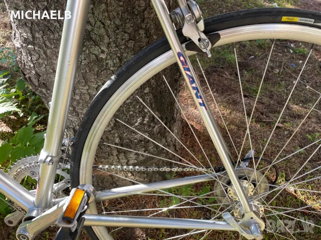 Продавам велосипед GIANT PELOTON 7200, снимка 6 - Велосипеди - 55680518
