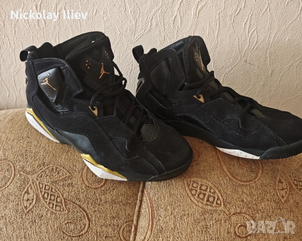 Nike Jordan True Flight