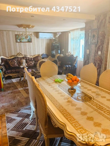 Къща в София надежда 3 , снимка 3 - Къщи - 54108359