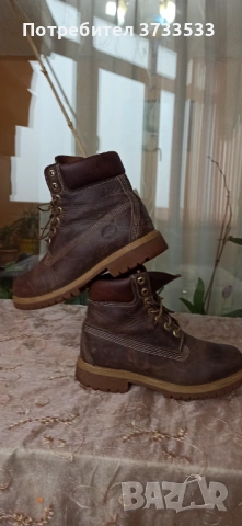 дамски кецове DWRS №40-15 ев; стоножки NIKE № 40-17 ев; TIMBERLEND № 38-26 евро, снимка 15 - Маратонки - 54453941
