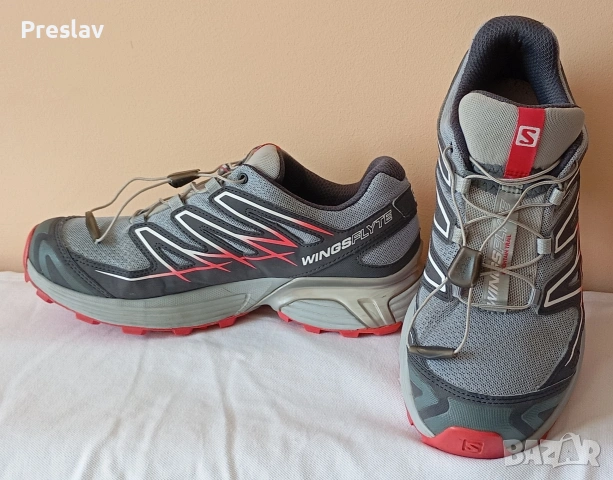 ДАМСКИ МАРАТОНКИ SALOMON XT WINGS 2 
