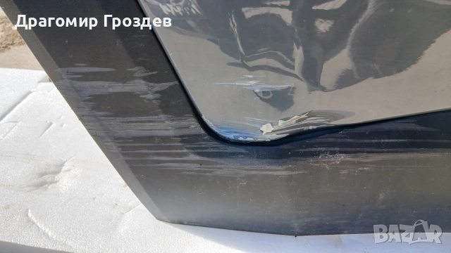 Задна дясна врата за JEEP RENEGADE / Джиип Ренегат , снимка 8 - Части - 54344801
