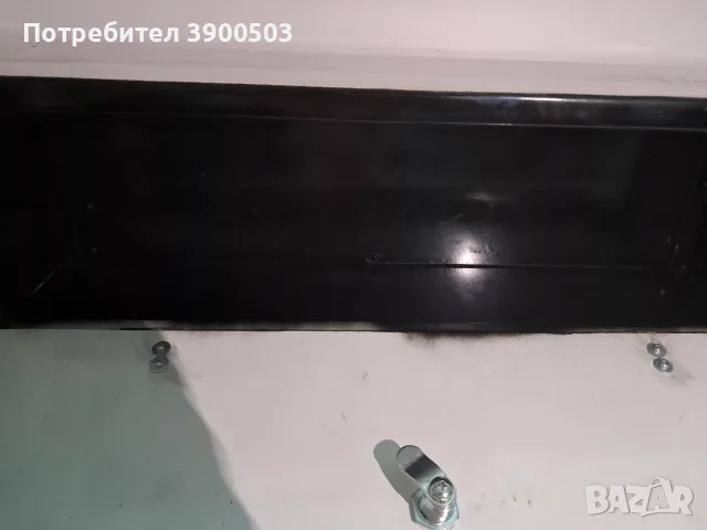 Сейф със заключване, снимка 2 - Сейфове и каси - 55586022