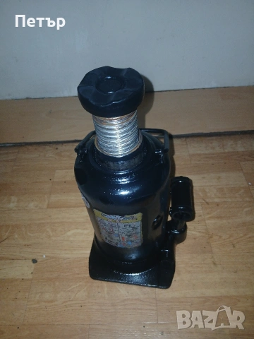 20тонен мерцедесов крик вабер хидравликс, снимка 8 - Аксесоари и консумативи - 54045696