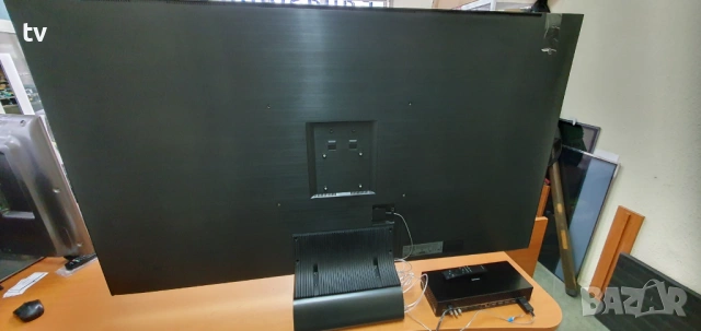 Samsung 65 инча Самсунг QLED 4K LED HDR Smart WiFi смарт кюлед - 9та серия, върхов клас уред!, снимка 10 - Телевизори - 54498855