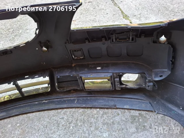 BMW E60 Е61 - Предна-Задна броня и прагове , снимка 18 - Аксесоари и консумативи - 55420210