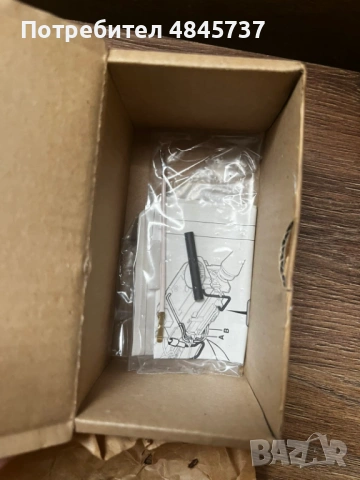 Електронен блок за ъглошлайф Bosch GWS 11-125CI, PG35, снимка 2 - Ъглошлайфи - 54802065