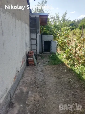 Продава се вила, местността Орлето , снимка 3 - Къщи - 54640086