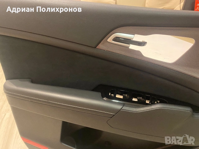 Kia Sportage 2024 година - кори за врати, снимка 5 - Части - 55158250