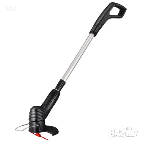 Акумулаторна ръчна градинска косачка за трева B i o n i c Trimmer, снимка 8 - Градинска техника - 55337498