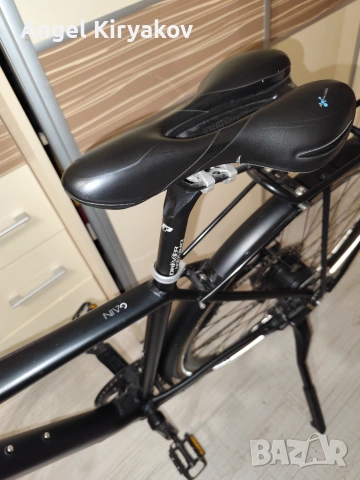  ORBEA GAIN URBAN  размер S 2019г., снимка 6 - Велосипеди - 55235067
