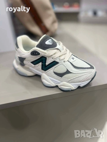 New Balance 9060 Нови Маратонки Ню Баланс с Кутия [35-44 Номер]