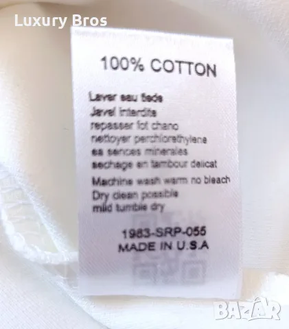 Мъжки блузи Polo Ralph Lauren, снимка 6 - Блузи - 55612223
