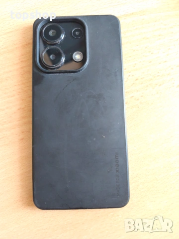 Xiaomi Redmi Note 13 5G – 256GB / 8GB RAM / Dual SIM , снимка 5 - Xiaomi - 54674330
