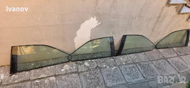задни стъкла за bmw е36 купе ляво дясно задно стъкло бмв е36 купе , снимка 6 - Части - 55503511