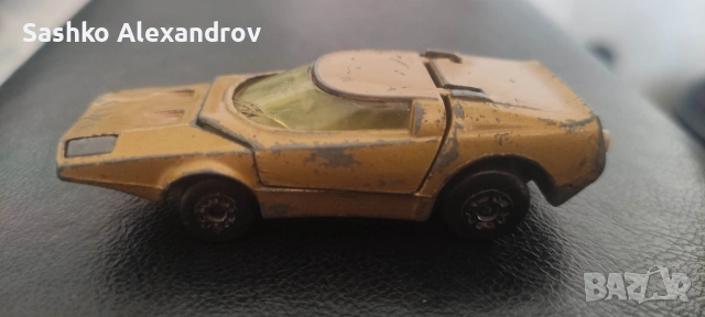 Заявена ! Matchbox No. 39 Clipper – Произведено в България , снимка 7 - Други ценни предмети - 54169228