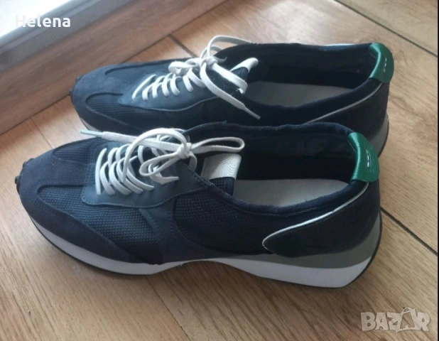 Мъжки маратонки Zara.