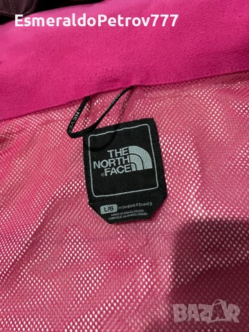 Дамско яке The North Face, снимка 3 - Якета - 54179680