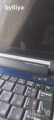 Лаптоп Acer Aspire One !, снимка 8 - Лаптопи за дома - 54820680