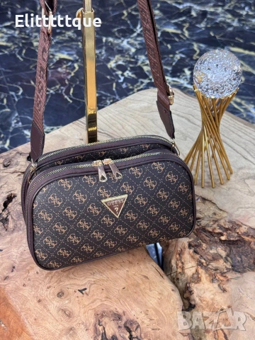 чанти Gucci Louis Vuitton , снимка 6 - Чанти - 54973454