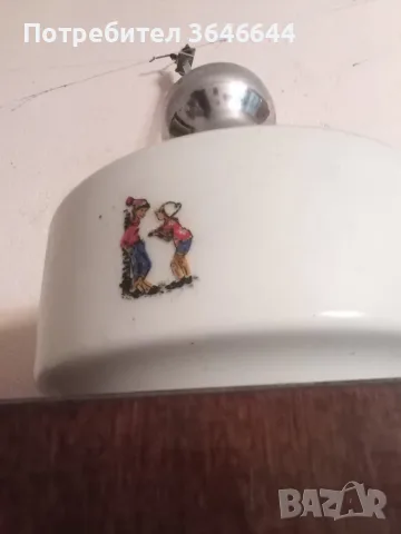 Лампа от. СОЦА.   