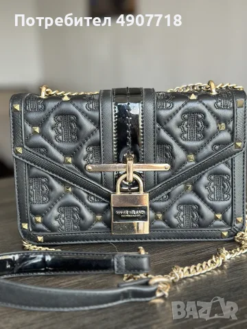River Island дамска чанта 