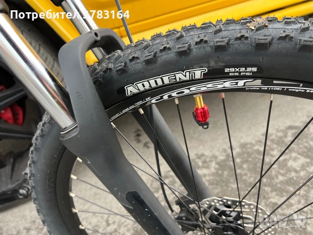 Велосипед /Колело/ORBEA 29XL, снимка 5 - Велосипеди - 55174445