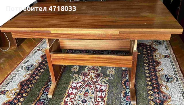 Ъглов Диван в добро състояние, снимка 8 - Дивани и мека мебел - 54014306