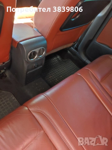 Tiguan ..2008 tsi..gaz avtomat, снимка 14 - Автомобили и джипове - 54594566
