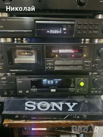 AIWA AD-F 880 JVC