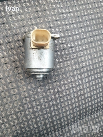 Клапан за рейка Бмв Е60, снимка 2 - Части - 54201555