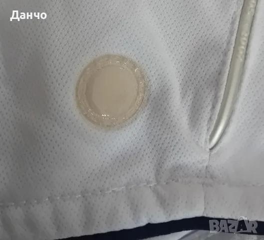 тениска на Англия , снимка 4 - Футбол - 55342307