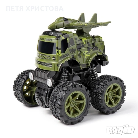 Детска количка, Мини джип, снимка 6 - Други - 54786378