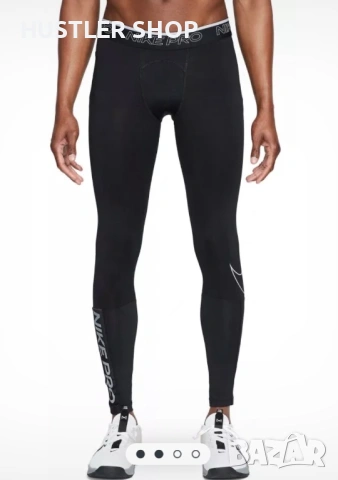 Мъжки клин NIKE PRO. Размер L