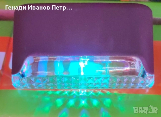 Соларни лампи, снимка 8 - Соларни лампи - 54194988